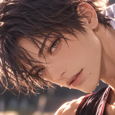 Profile image of Haku