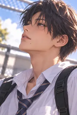 Profile image of Haku