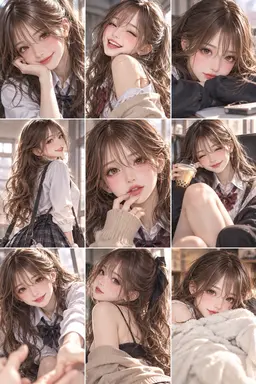 Profile image of Anna
