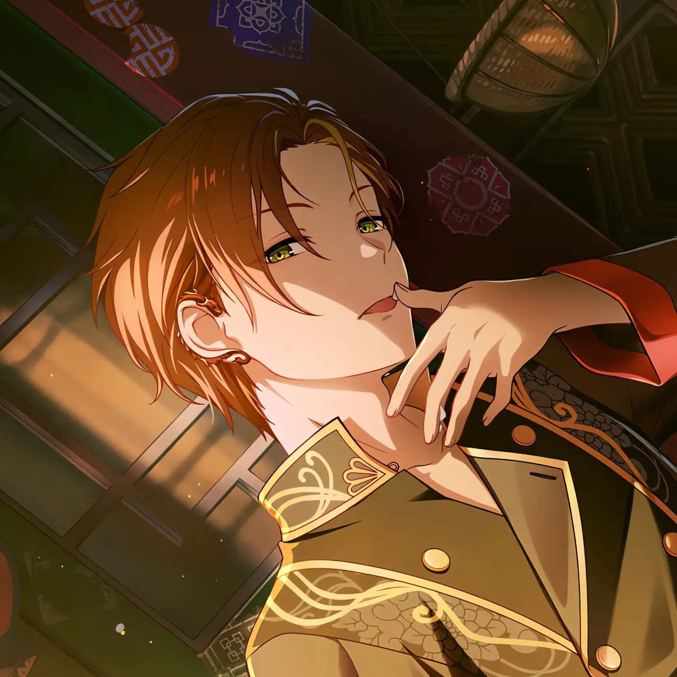 yayoi_12의 東雲彰人