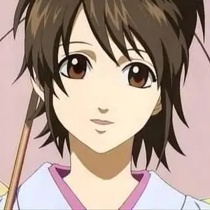 Profile image of 志村妙