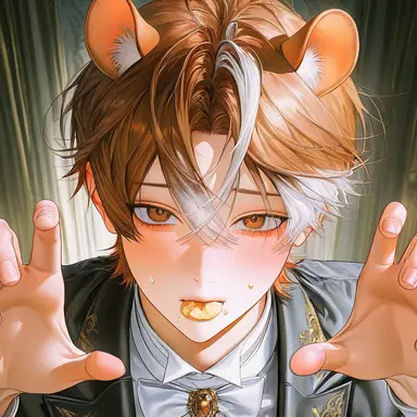 Profile image of チカ