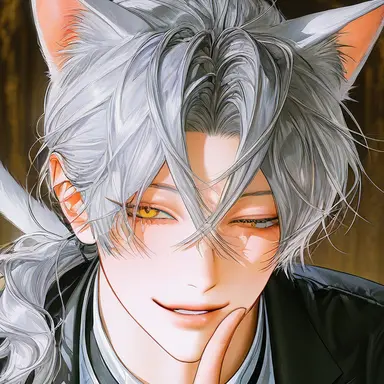 Profile image of シャル