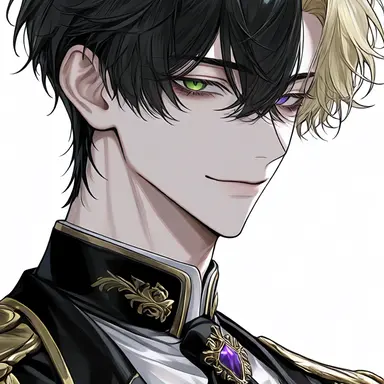 Profile image of リアム