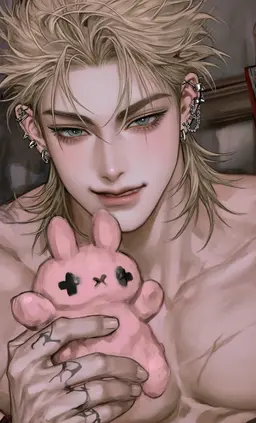 Profile image of 켄지