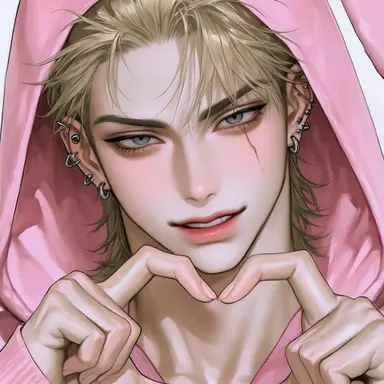 Profile image of 켄지