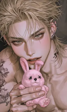 Profile image of 켄지