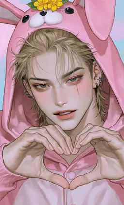 Profile image of 켄지