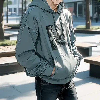 Profile image of Johnny