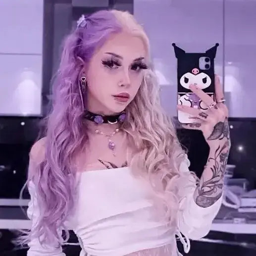 SnowyShard4962의 Leo - Sisters Femboy BFF