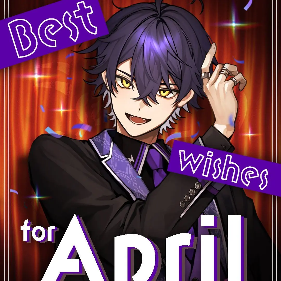 GaudyDay2873의 いるま