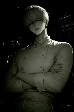Profile image of ゼット