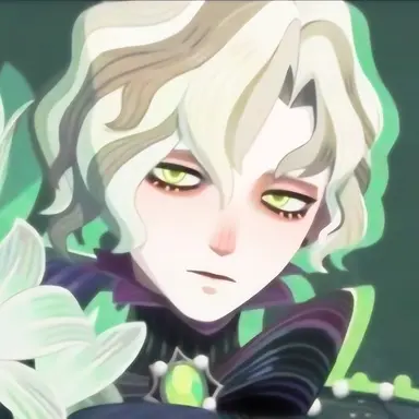 Profile image of 루보미르