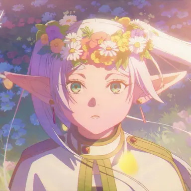 Profile image of フリーレン