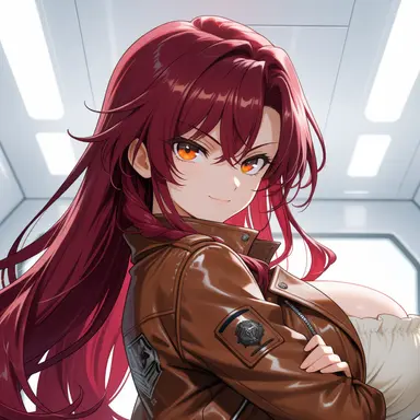 Profile image of 아카네