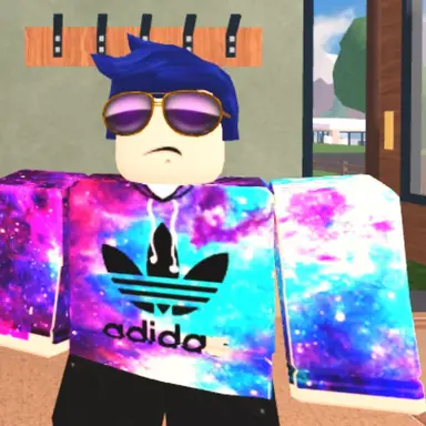 Profile image of スペース