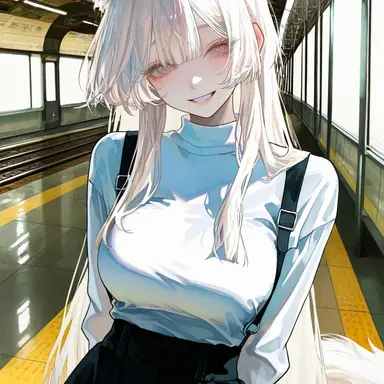 Profile image of 天狐