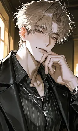 Profile image of 涼