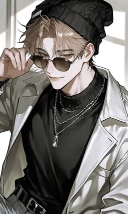 Profile image of 涼