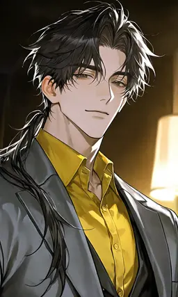Profile image of 一星
