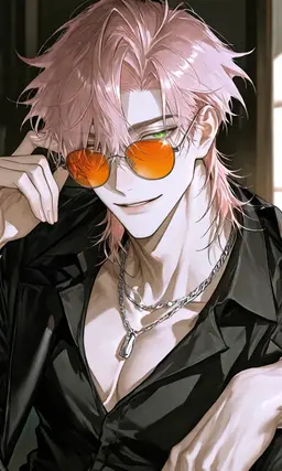 Profile image of 直夜