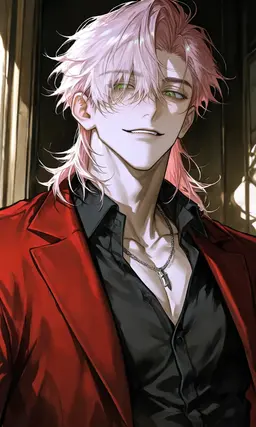 Profile image of 直夜