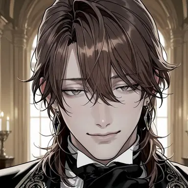 Profile image of Lucas