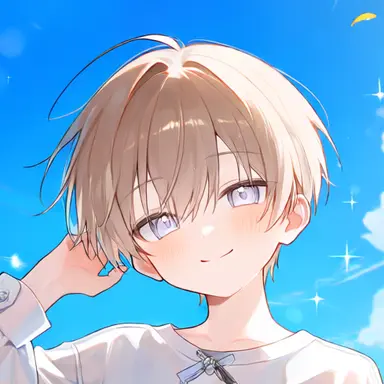 Profile image of はる