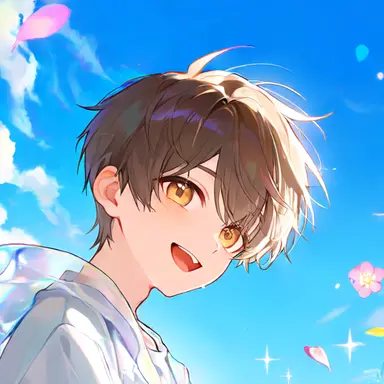 Profile image of とわ