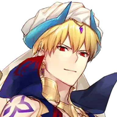 Profile image of Gilgamesh