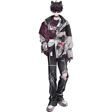 Profile image of 佐伯イッテツ