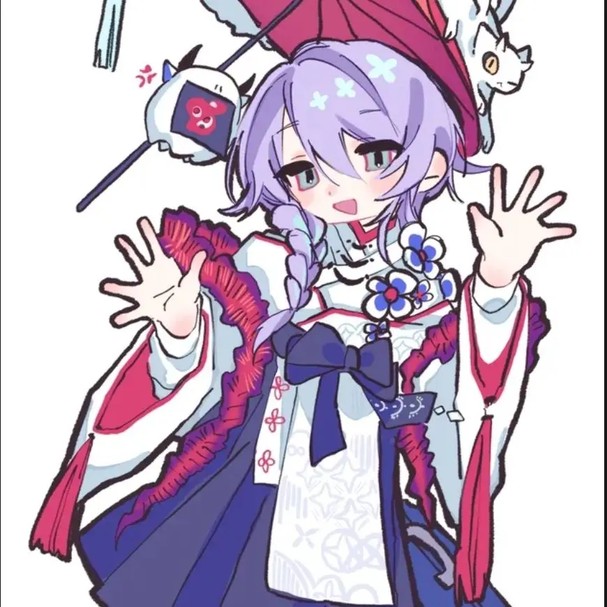BoredSoap4700의 愛されたい、なんてね