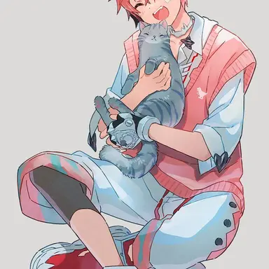 Profile image of 赤城ウェン