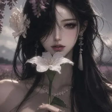 Profile image of Fu Xuan