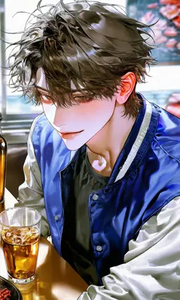 Profile image of 손혜성