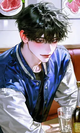 Profile image of 고도현