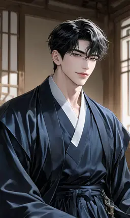 Profile image of ハン・ミンヒョク