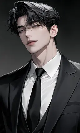Profile image of ハン・ミンヒョク