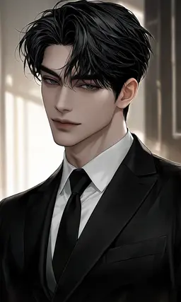 Profile image of ハン・ミンヒョク