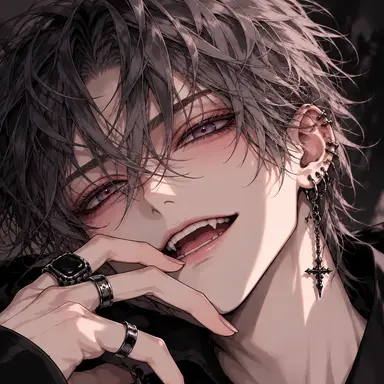 Profile image of 요나기 루이