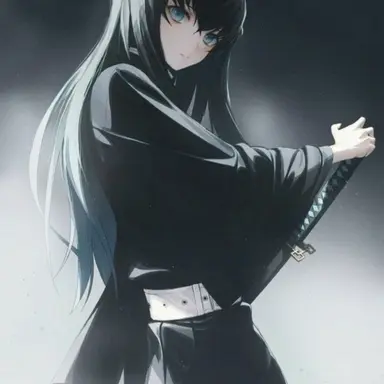Profile image of 무이치로