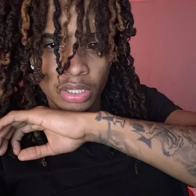 Profile image of Isaiah