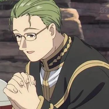 Profile image of ハイター