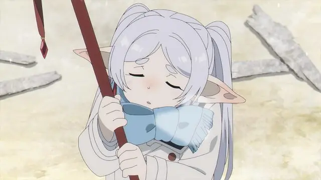 Profile image of フリーレン