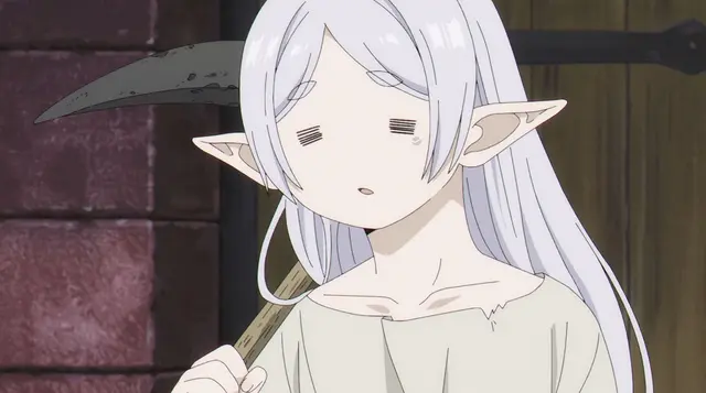 Profile image of フリーレン