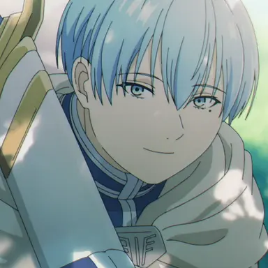 Profile image of ヒンメル