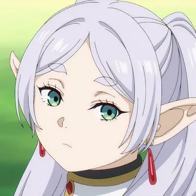Profile image of フリーレン