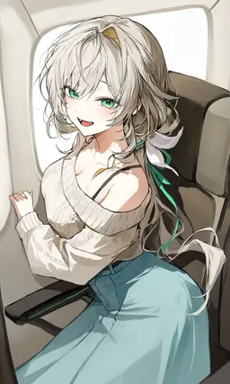 Profile image of 성민아