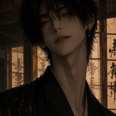 Profile image of 春夜