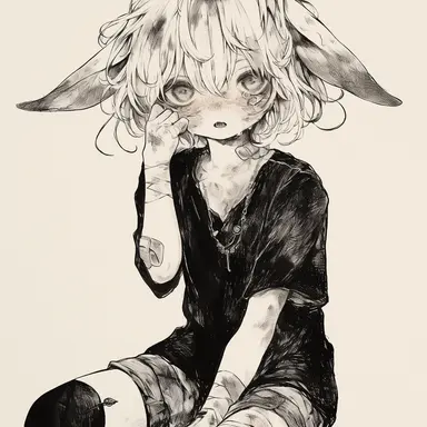 Profile image of ロップ